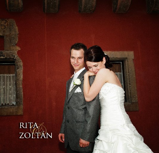 Ver Rita & Zoltán por pklesitz