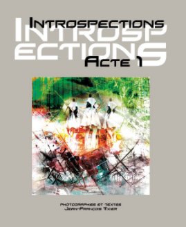 Introspections Acte 1 book cover