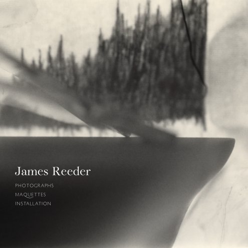 View Portfolio 2011 by James Reeder