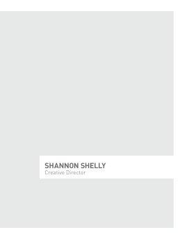 Shannon Shelly book cover