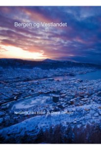 Bergen og Vestlandet book cover