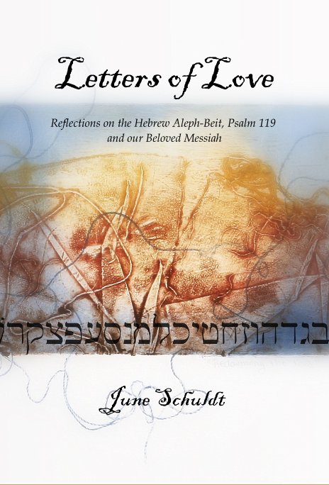 Bekijk Letters of Love op June Schuldt