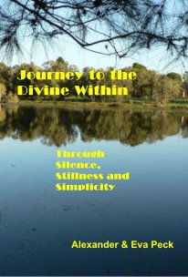 Journey to the Divine Within (color edition) book cover