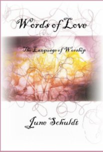 Words of Love book cover