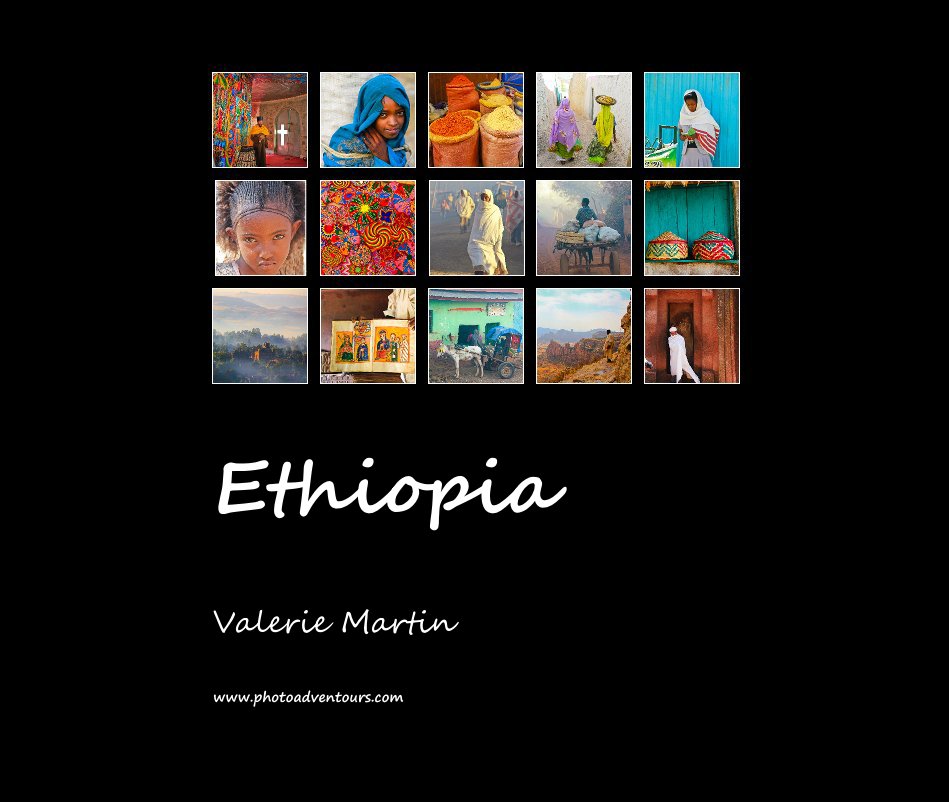 Ver Ethiopia por www.photoadventours.com