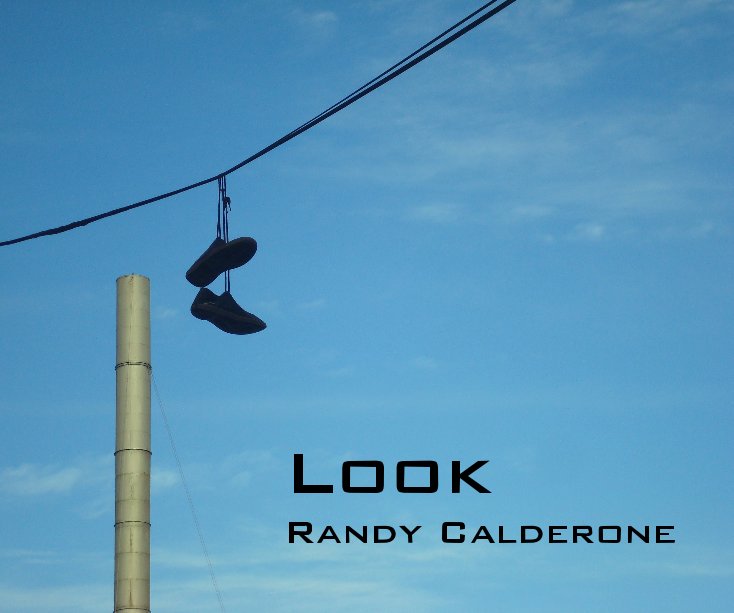 Ver Look Randy Calderone por RandyC2