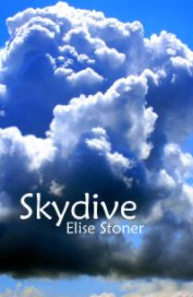 Skydive book cover