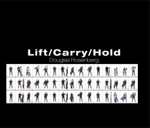 Lift/Carry/Hold book cover