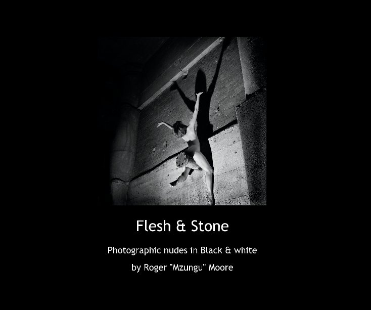 View Flesh & Stone by Roger "Mzungu" Moore