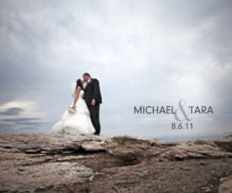 Michael and Tara book cover