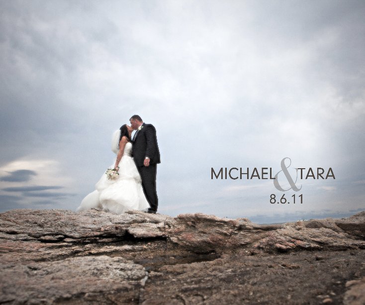 View Michael and Tara by blackrock