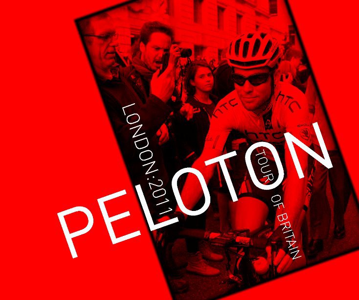 Ver Peloton
London 2011
Tour of Britain por simoncon