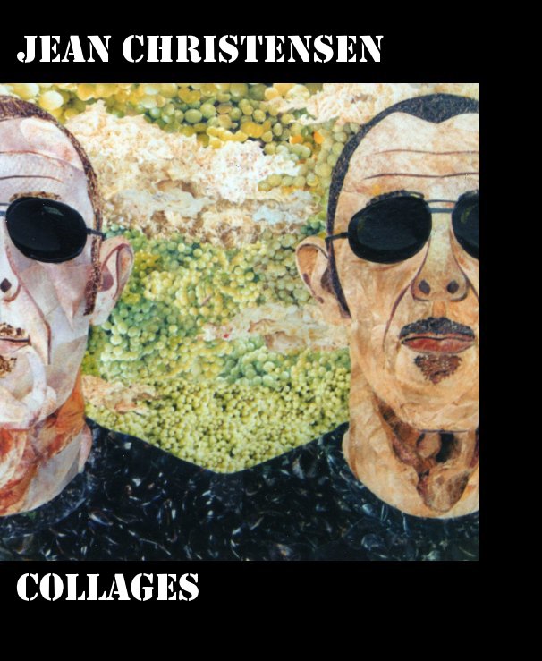 jean christEnsen by Jean Christensen Blurb Books