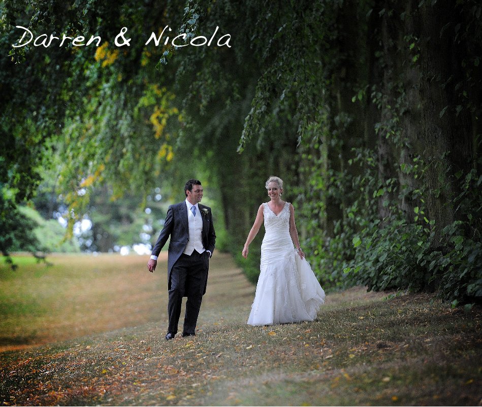 View Darren & Nicola by pfphoto1