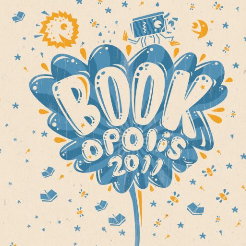 BookOpolis 2011 nach Asheville BookWorks anzeigen