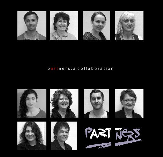 View partners: a collaboration by Ontario Society of Artists