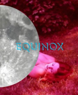 AUTUMNAL EQUINOX book cover