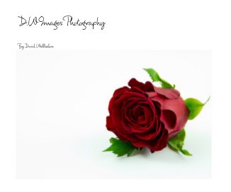 D.W Images Photography book cover