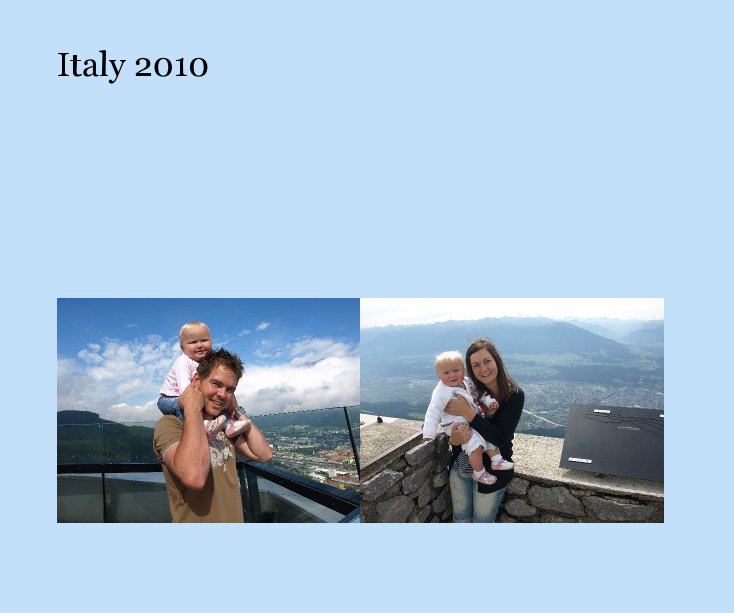 Ver Italy 2010 por penno3