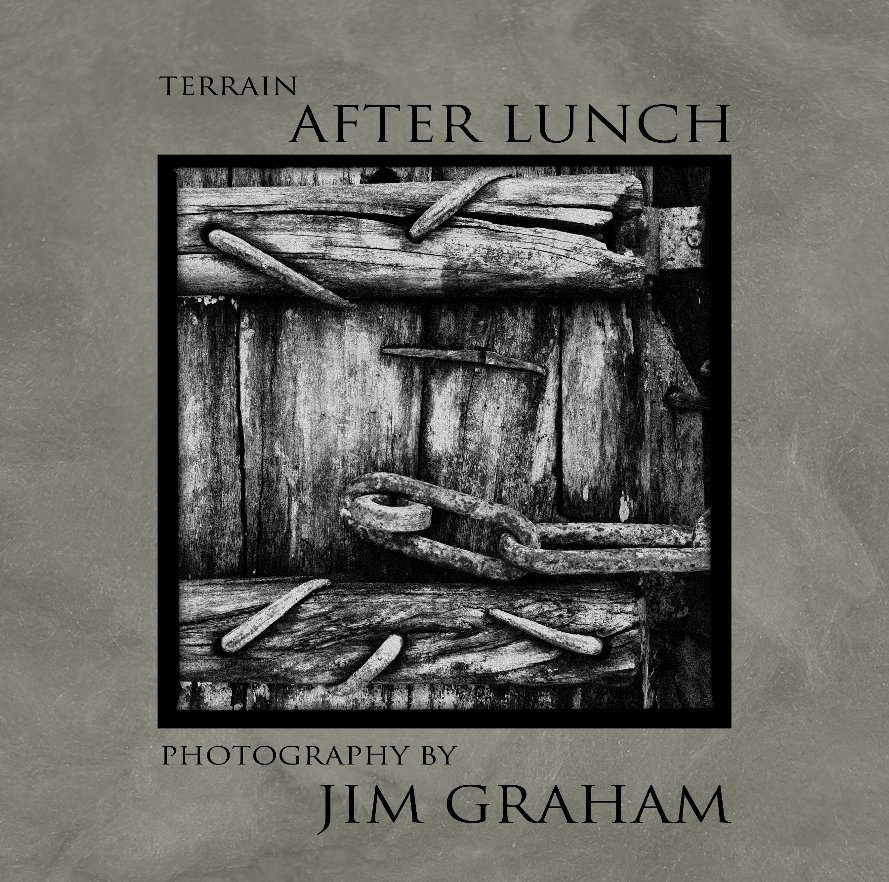 View Terrain | After Lunch by Jim Graham