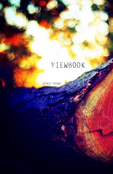 View VIEWBOOK REMCO PRONK by repr