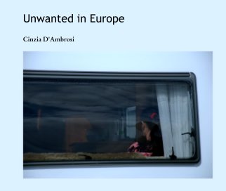 Unwanted in Europe book cover