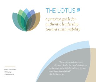 The Lotus book cover