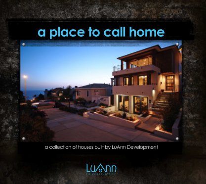 A Place to Call Home book cover