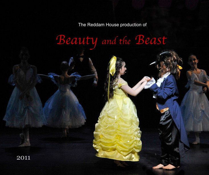 Bekijk The Reddam House production of Beauty and the Beast op Sarah Cunningham