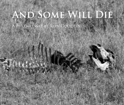 And Some Will Die book cover