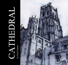 CATHEDRAL by Fred Cannon book cover