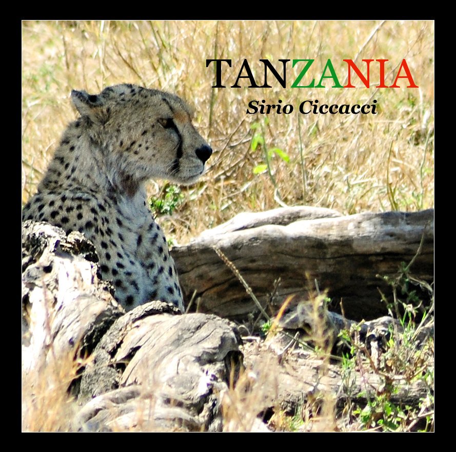 View Tanzania by sirio5c