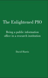 The Enlightened PIO book cover