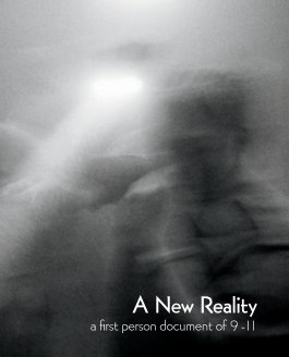 A New Reality book cover