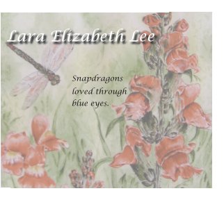 Lara Elizabeth Lee book cover
