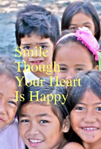 Smile Though Your Heart Is Happy book cover