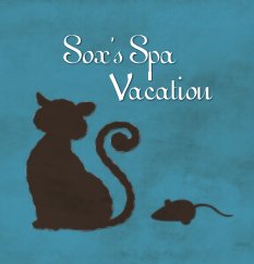 Sox's Spa Vacation book cover