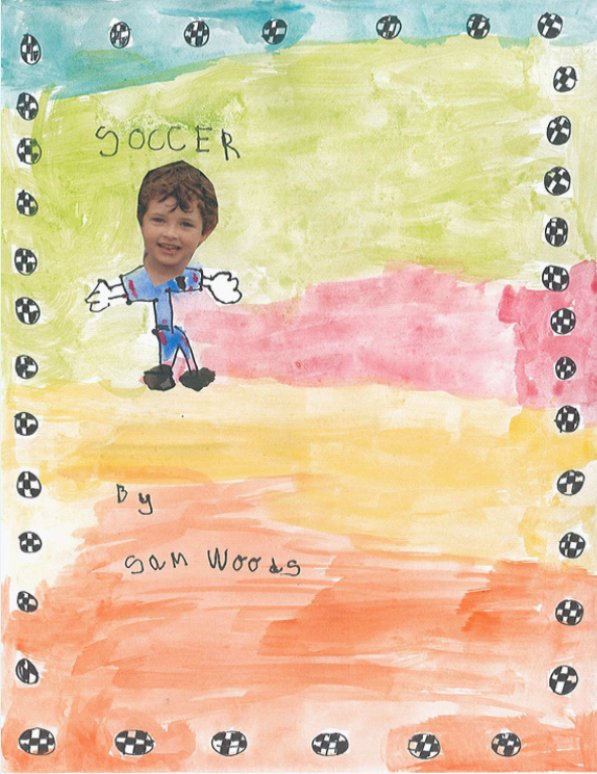 View Soccer by Sam Woods