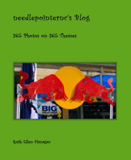 needlepointernc's Blog book cover