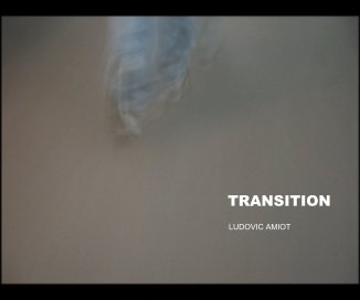 TRANSITION book cover