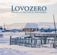 Lovozero book cover
