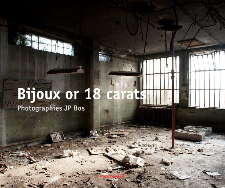 Ver Bijoux or 18 carats por JP Bos
