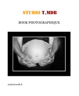 STUDIO T.MDB book cover