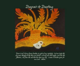 despair to destiny book cover