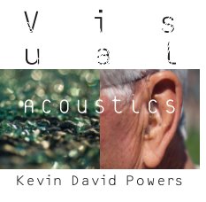 Visual Acoustics book cover