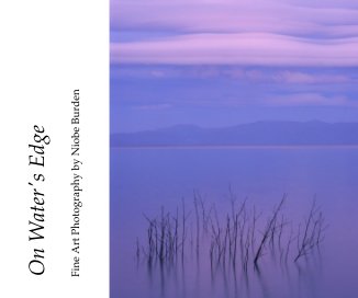 On Water's Edge book cover