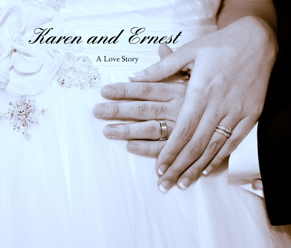 View Karen and Ernest

                                     A Love Story by Kelly Cameron Photography
