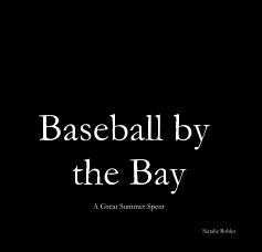 Baseball by the Bay book cover