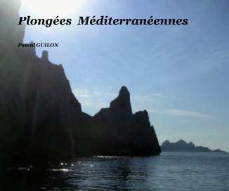 Plongées Méditerranéennes book cover
