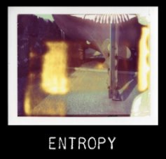Entropy book cover